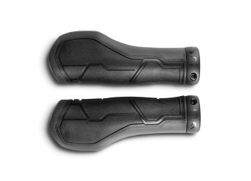 NATURAL FIT Griffe Natural Fit ALL TERRAIN black´n´grey Gr. S