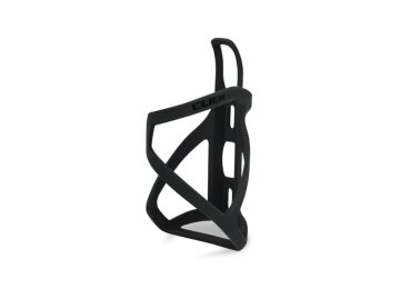 Cube Flaschenhalter HPP Left-Hand Sidecage matt black´n