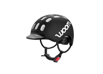 Woom Kids Helm Woom black Gr.XS