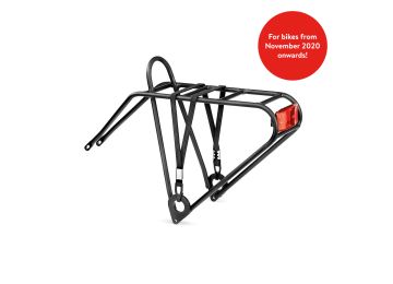 Woom Woom Pickup Rack Woom6 Rel.G