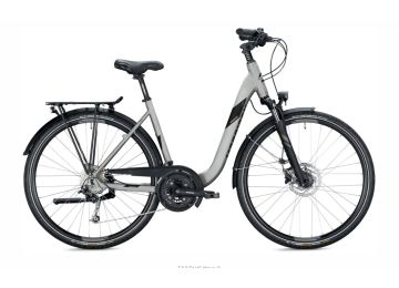 MORRISON T 5.0 PLUS