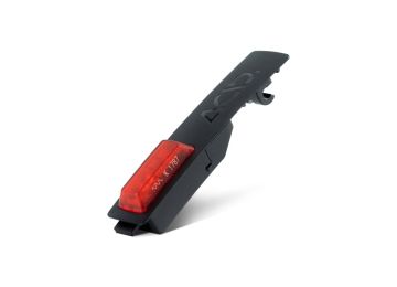 ACID E-Bike Schutzblechrücklicht PRO-E (12V) BES3 black