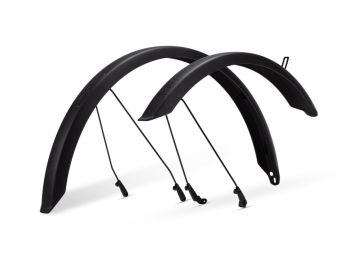 ACID Schutzblechset ROOKIE 55 24" 2.0 black