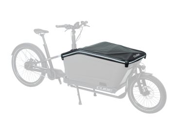 Cube CUBE Boxabdeckung für CARGO ohne Sitzbank