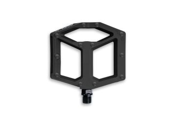 ACID Pedale FLAT C2-ZP R black