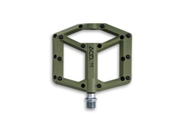 ACID Pedale FLAT C1-IB olive