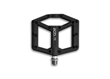 ACID Pedale FLAT C1-IB black