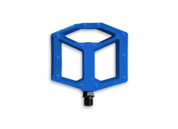 ACID Pedale FLAT C2-ZP R blue