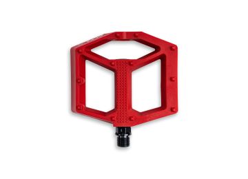 ACID Pedale FLAT C2-CC red