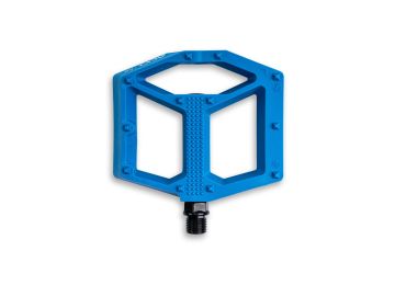 ACID Pedale FLAT C2-CC blue