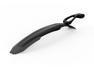 ACID Steckschutzblech VANE PRO hinten 29" black