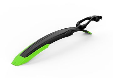 ACID Steckschutzblech VANE DISC hi. 29" black´n´green