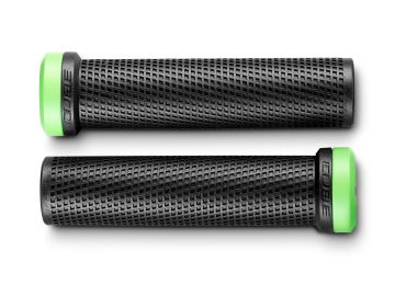 Cube Griffe Race SL black´n´green