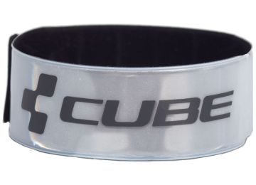 Cube Snapband grey