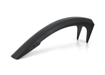 ACID ACID Schutzblech MUD BLOCKER hinten kurz black