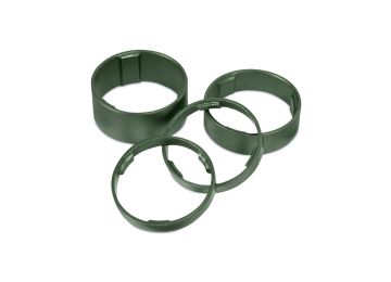 RFR RFR Spacer - Set green
