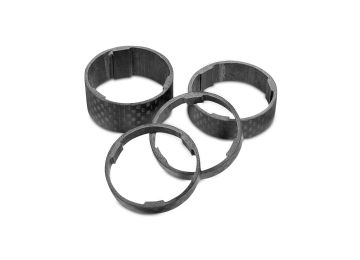 RFR RFR Spacer - Set carbon