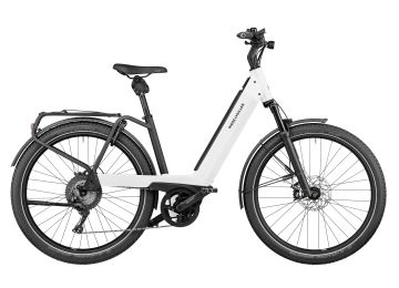 Riese & Müller Nevo4 GT Touring 750Wh