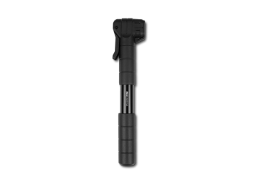 ACID Pumpe RACE UNIVERSAL black