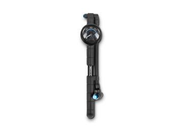 ACID Dämpferpumpe RACE SHOCK 300 black