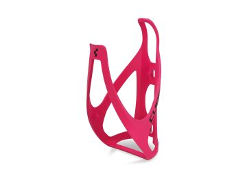 Cube Flaschenhalter HPP matt berry´n´black