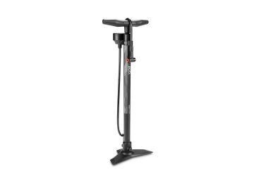 ACID Standpumpe RACE FLOOR black