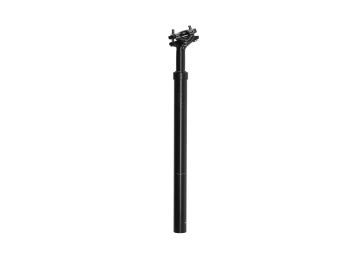 RFR gefederte Sattelstütze (80 - 120kg) 30.9 mm x 400