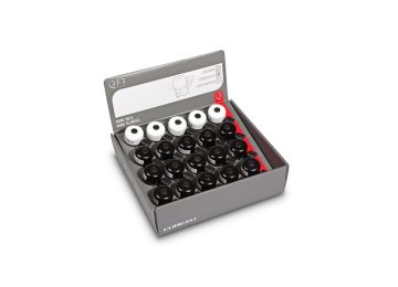 RFR Fahrradklingel Mini PRO