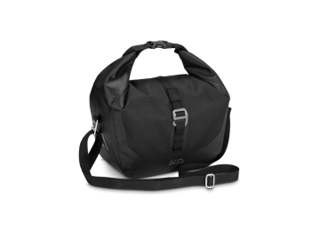 ACID Lenkertasche CITY 6 RT FILink black