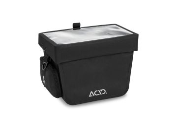ACID Lenkertasche PRO 7 FILink black