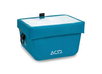 ACID Lenkertasche PRO 5 FILink dark blue´n´black