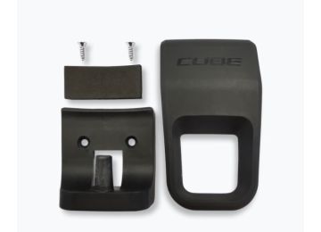 Cube Befestigungshaken Regenverdeck CARGO black