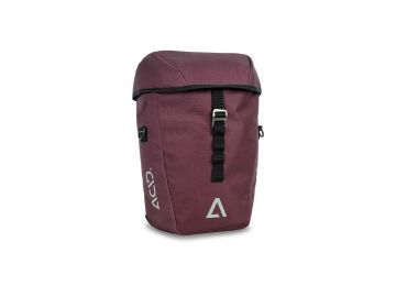 ACID Seitentasche CITY 15 SMLink red