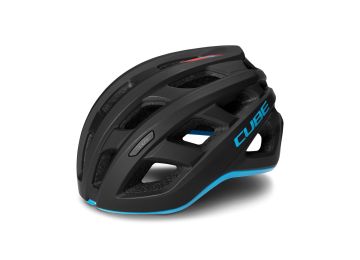 Cube Helm ROAD RACE teamline