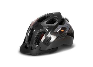 Cube Helm ANT black