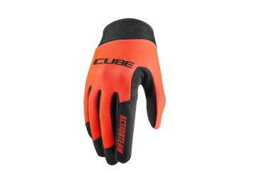 Cube Handschuhe Performance Junior langfinger