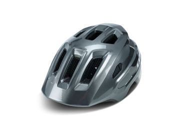 Cube Helm LINOK Trailmotion glossy grey