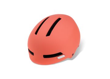 Cube Helm DIRT 2.0 light red