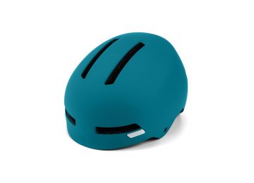 Cube Helm DIRT 2.0 petrol blue