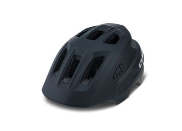 Cube Helm LINOK matt black