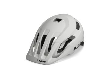 Cube Helm FRISK Teamline grey´n´red´n´blue