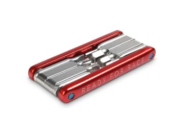 RFR Multi Tool 8 red