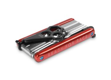 RFR Multi Tool 12 red