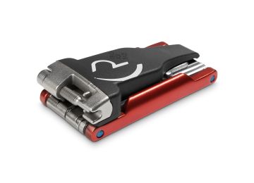 RFR Multi Tool 19 red