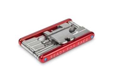 RFR Multi Tool 16 red