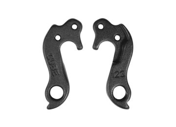 Cube Schaltauge #123 black