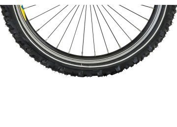 Cube Reifen Kids 200 black