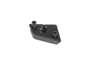 Cube Zugeingang links Elite Hybrid / Stereo Hybrid