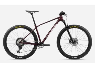 Orbea Alma H30