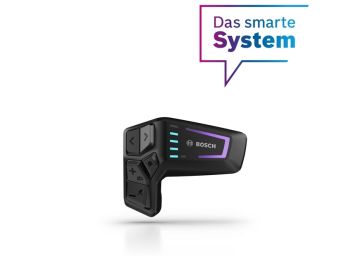 Bosch LED Remote SMART System BES 3 WVP